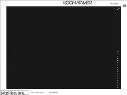 Sites similar to kaanatamer.com