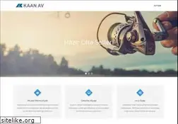 Sites similar to kaanavmalzemeleri.com