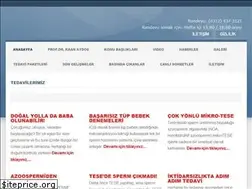 Sites similar to kaanaydos.com.tr