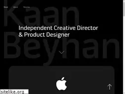 Sites similar to kaanbeyhan.com