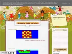 Sites similar to kaandemiral.blogspot.com