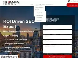 Sites similar to kaanengroup.com