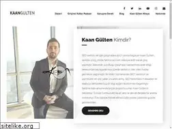 Sites similar to kaangulten.com