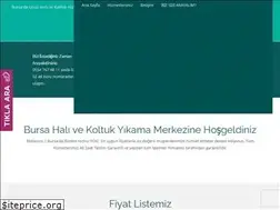 Sites similar to kaanhaliyikama.com