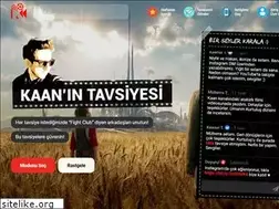 Sites similar to kaanintavsiyesi.com