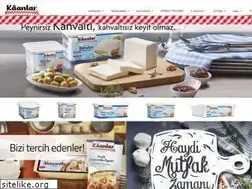 Sites similar to kaanlar.com.tr