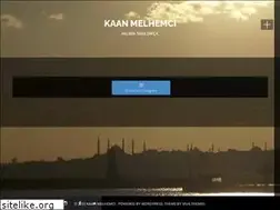 Sites similar to kaanmelhemci.com.tr