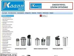 Sites similar to kaannambalaj.com