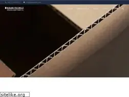 Sites similar to kaanoluklu.com