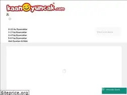 Sites similar to kaanoyuncak.com