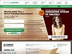 Sites similar to kaanparke.com.tr