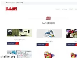 Sites similar to kaantemizlik.com
