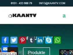 Sites similar to kaantv-online.com