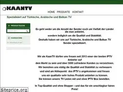 Sites similar to kaantv-shop.com