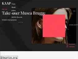 Sites similar to kaap.be