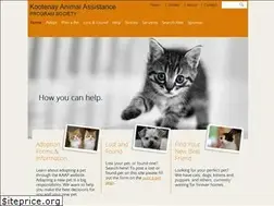 Sites similar to kaap.ca