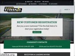 Sites similar to kaapagrains.com