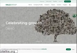 Sites similar to kaapagri.co.za