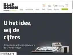 Sites similar to kaaphoorn.net