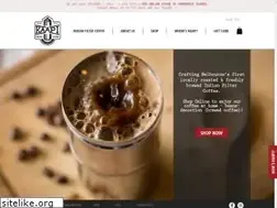 Sites similar to kaapi.com.au