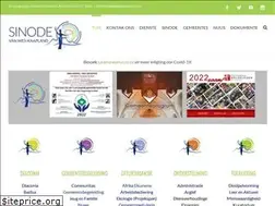 Sites similar to kaapkerk.co.za