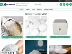 Sites similar to kaapri.com.ua