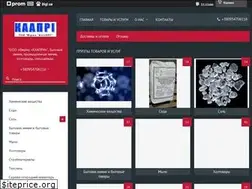 Sites similar to kaapri.com