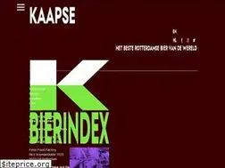 Sites similar to kaapsebrouwers.nl