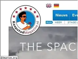 Sites similar to kaapstadmagazine.nl