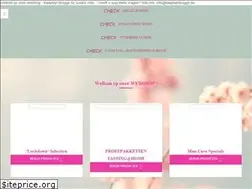 Sites similar to kaapwijnbrugge.be
