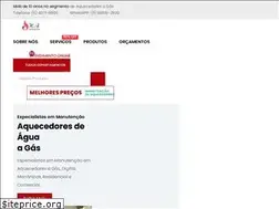 Sites similar to kaaquecedores.com.br