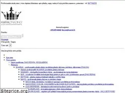 Sites similar to kaaral.lt