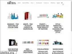 Sites similar to kaaralireland.com