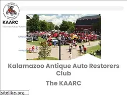 Sites similar to kaarc.org