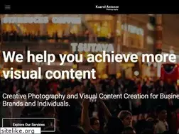 Sites similar to kaarelantonov.com