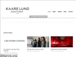 Sites similar to kaarelund.no