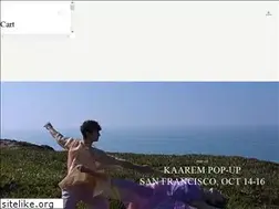 Sites similar to kaarem.com