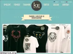 Sites similar to kaarinaembro.ee