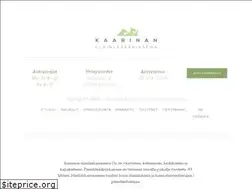 Sites similar to kaarinanell.fi
