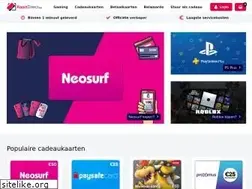 Sites similar to kaartdirect.be