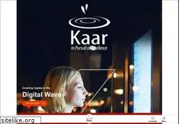 Sites similar to kaartech.com