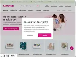 Sites similar to kaarten-kaartjes.nl