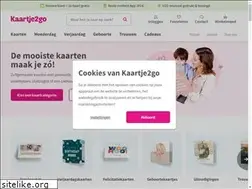 Sites similar to kaarten.nl