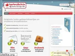 Sites similar to kaartencollectie.be