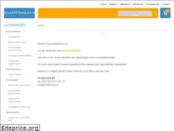 Sites similar to kaartenmolen.nl