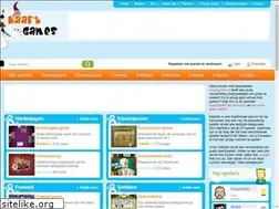 Sites similar to kaartgames.nl