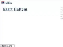 Sites similar to kaarthattem.nl