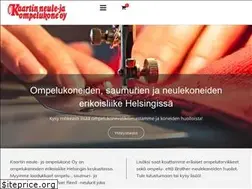 Sites similar to kaartinneule.com