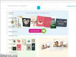 Sites similar to kaartje2go.de