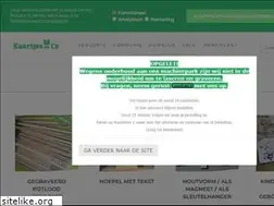 Sites similar to kaartjesenco.be